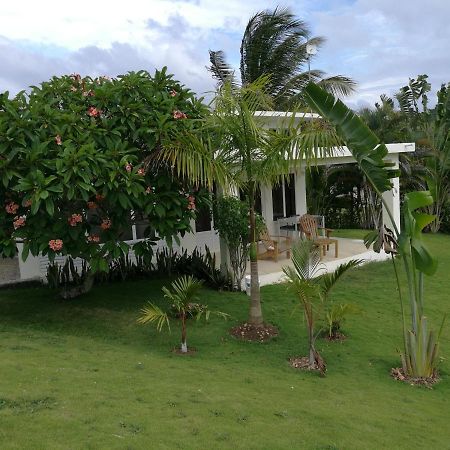 Domaine Vista Linda La Casita Del Loma Vista Mar Villa Rio San Juan Exterior photo