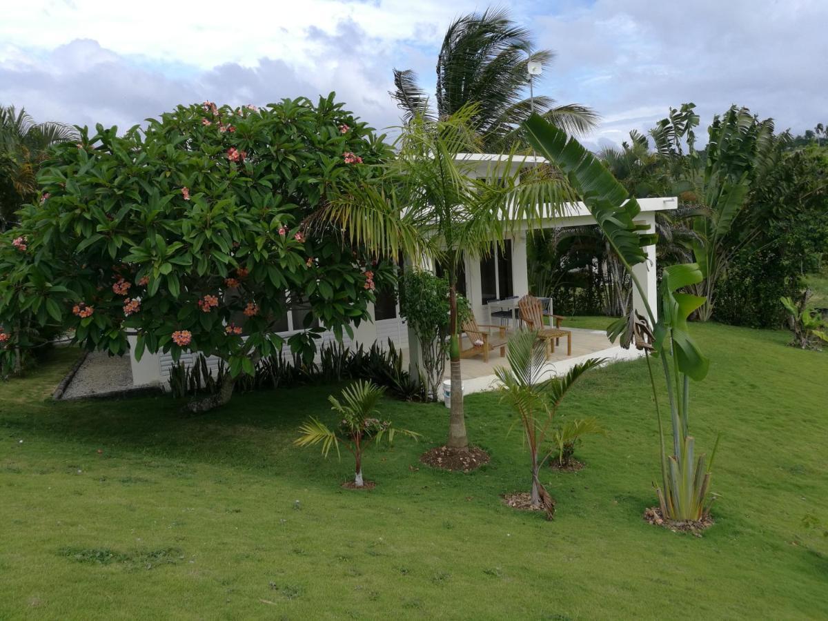 Domaine Vista Linda La Casita Del Loma Vista Mar Villa Rio San Juan Exterior photo